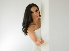 Grosser arsch, Grosse titten, Braunhaarige, Fingern, Massage, Milf, Jungendliche (18+), Titten