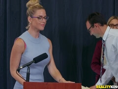 18 años, Amateur, Europeo, Ffm, Lamidas, Nalgadas, Trio, Tetas