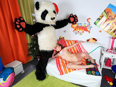 In den arsch, Jungendliche (18+)