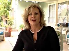 Amateur, Grosse bite, Noire, Blonde, Noir ébène, Interracial