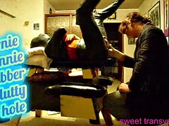 Любители, Анальный секс, Минет, Ботинки, Парочка, Секс без цензуры, Зрелые, Игрушки