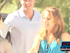 Amateur, Couple, Le plan cul à quatre, Groupe