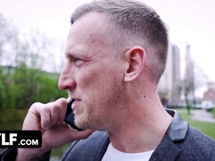 Hundestellung, Fussjob, Handjob, Hd, Lecken, Reif, Milf, Hintern versohlen