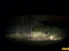 Amateur, Lamer culo, Mamada, Coche, Estilo perrito, Ébano, Al aire libre, Tragarse