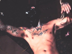 Master Dom Controls His Living Puppet