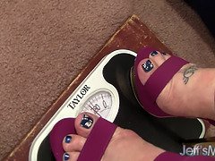 ぽっちゃり, デカパイ, Hd, レズビアン, なめる, 自然山雀, 叫ぶ, おもちゃ