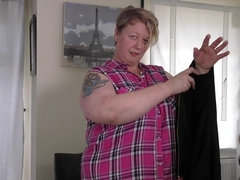 Wohlbeleibte schöne frauen, Grosse titten, Britisch, Hausfrau, Masturbation, Reif, Solo, Spielzeuge