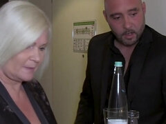 Amateur, Anal, Gros seins, Blonde, En gros plan de très près, Mature, Naturelle, Seins naturels
