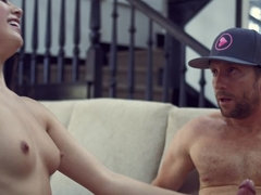 Папочка, Куколка, Молоденькие