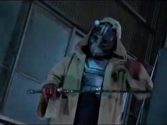 Amateur, Asiatique, Bondage, Fétiche