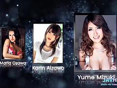 Hot Japanese PoV Vol 41