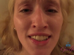 素人, コンピレーション, 彼女