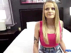 素人, フェラチオ, イく瞬間, はじめて, ガリガリ, ティーン