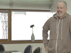 Nana, Éjaculation interne, Européenne, Masturbation, Actrice du porno, Pov, Rousse roux, Rasée