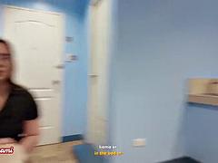 Asiático, Corridas, Fetiche, Filipina, Masturbación, Pov, Maestra, Esposa