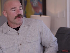 デカチン, フェラチオ, 浮気者, バック, ラティーナ, 母, 現実, 妻