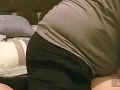 Большая жопа, Большой член, Огромный дилдо