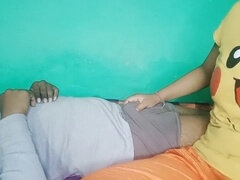 Cum in mouth, Cumshot, Homemade, Indian, Orgasm, Tits