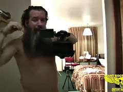 Anal, Belle grosse femme bgf, Rondelette, Compilation, Grossier, Béant, Fille latino