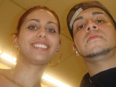 18 ans, Gros cul, Grosse bite, Sucer une bite, En levrette, Petite amie, Seins naturels, Nénés