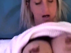 Leie, Blondine, Spermaladung, Hundestellung, Deutsch, Hardcore, Milf, Pov