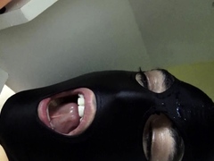 Dominacion femenina, Fetiche, Hd, Italiano, Nylon, Bragas, Orinar
