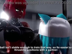 Anal, Verga grande, Tetas grandes, Corrida, Garganta profunda, Polla, Futanari, Gimnasio