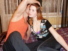 Grote kont, Grote lul, Grote mammen, Pijpbeurt, Hondjeshouding, Mager, Tiener