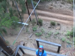 Cul, Plage, Éjaculation interne, Petite amie, Fille latino, Pov, Chatte, Fumer