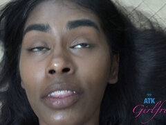 Fae Love and Fae's close action by ATK Girlfriends