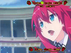 high school dxd hero 07