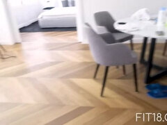 18 летние, Блондинки, Минет, Секс без цензуры, Хд, Крошечные, Тощие, Сиськи