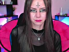 Chat com Graycewild: Babe, Brunette  Solo Porn