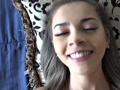 Leie, Kleid, Freundin, Pov, Titten