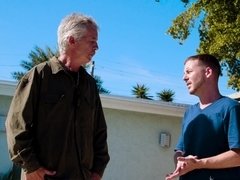 ベッドルーム, デカチン, デカパイ, フェラチオ, 大学生, プール, ティーン, 濡れ