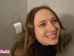 Grote kont, Bruinharig, Classisch, Sperma in gezicht, Hd, Gezichtspunt, Kut duiken, Tieten likken