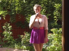 Ivy - Sweet