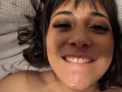 デカパイ, ブロンド, 茶髪の, コンピレーション, 中出し, ハードコア, ハメ撮り, オッパイの