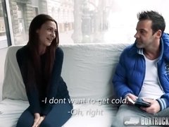 Babes, Brunette, Coed, Couple, Dildo, Pornstars, Public, Shaved