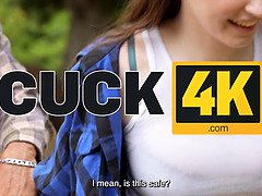 デカチン, 黒人, 浮気する, Hd, 旦那, 異人種間, アウトドア, 妻