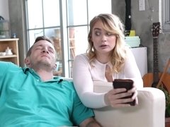 Arsch, Blondine, Blasen, Hundestellung, Hd, Natürlichen titten, Jungendliche (18+), Titten