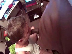 Amateur, Verga grande, Polla, Interracial