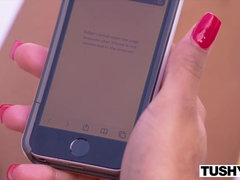 デカ尻, 巨乳な, イく瞬間, 黒人, ハードコア, 異人種間, おもらし, ティーン