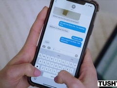 Arschlecken, Blondine, Blasen, Sperma im mund, Muschi, Reiten, Titten, Spielzeuge