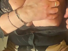 Leie, Betrug, Hardcore, Hausfrau, Milf, Pov, Rasiert, Titten