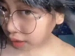 Asiático, Mamada, Morena, Sexo duro, Hd, Casero