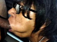 Mature Lesbians Crave DogSafdos Juicy Pussy Licking