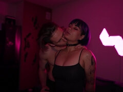 18 ans, Amateur, Cul, Sucer une bite, Hard, Orgasme, Chatte, Adolescente