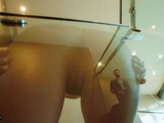 18 летние, Блондинки, Минет, Глубокая глотка, Член, Волосатые, Хд, Молоденькие