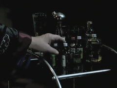 Kont, Pijpbeurt, Beroemdheid, Classisch, Diep in de keel, Natuurlijk, Tepels, Tieten likken